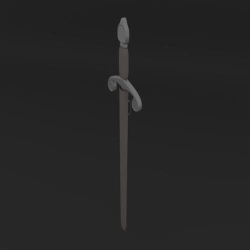 awratten extraclothing moreaccessories sword preview image